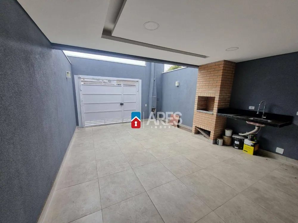 Casa, 3 quartos, 96 m² - Foto 6