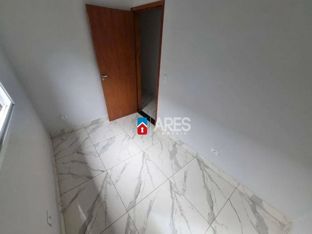 Casa, 3 quartos, 96 m² - Foto 7