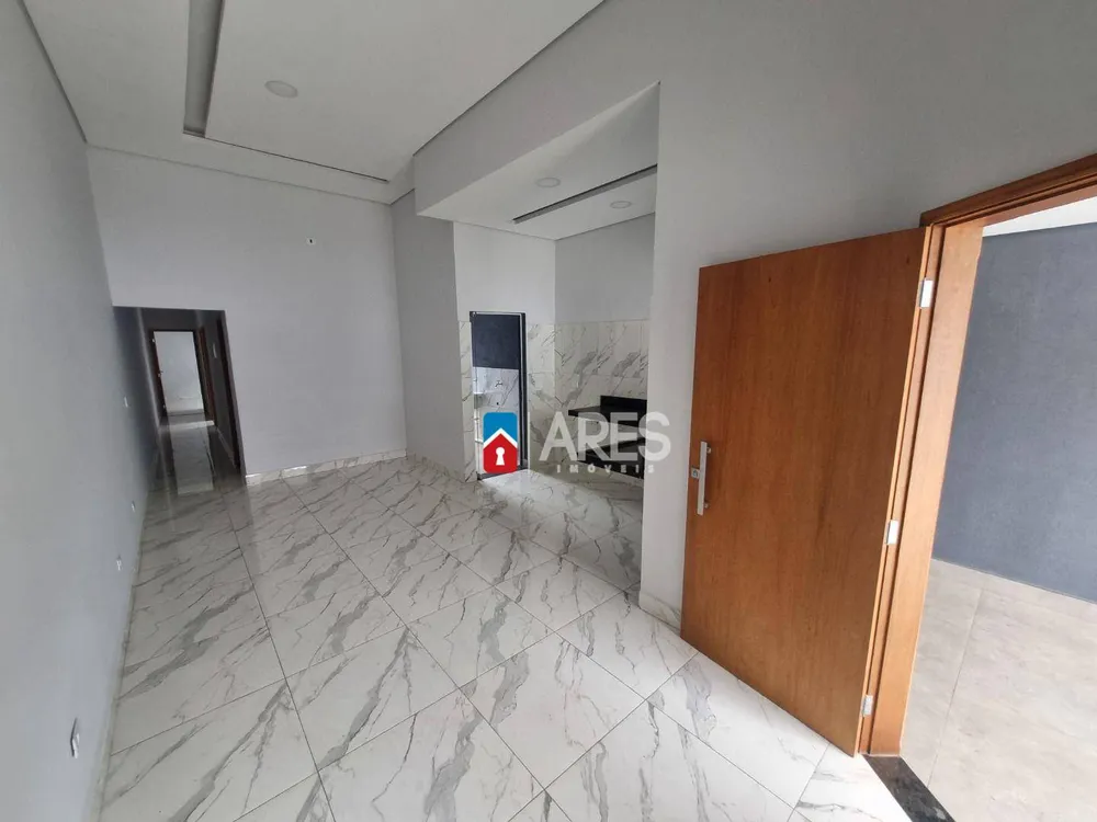 Casa, 3 quartos, 96 m² - Foto 9