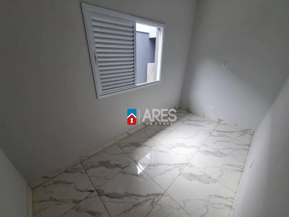 Casa, 3 quartos, 96 m² - Foto 1