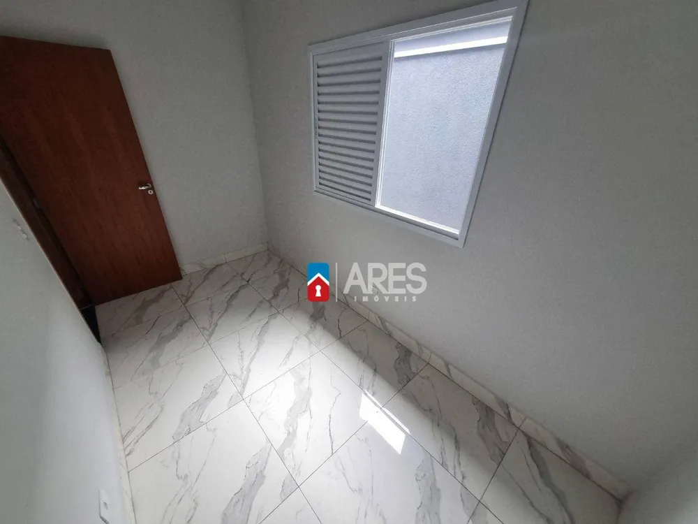 Casa, 3 quartos, 96 m² - Foto 8