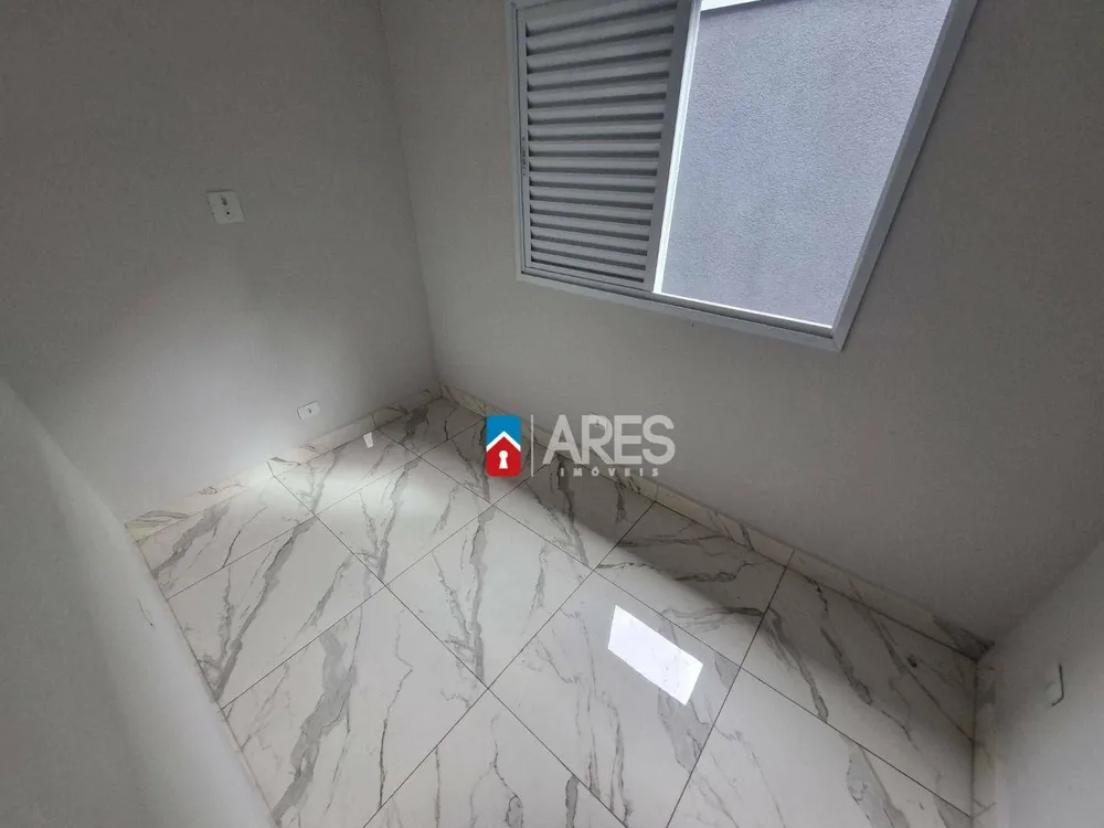 Casa, 3 quartos, 96 m² - Foto 8