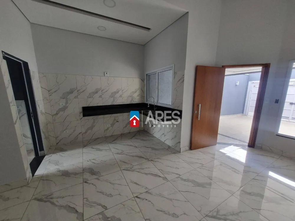 Casa, 3 quartos, 96 m² - Foto 4