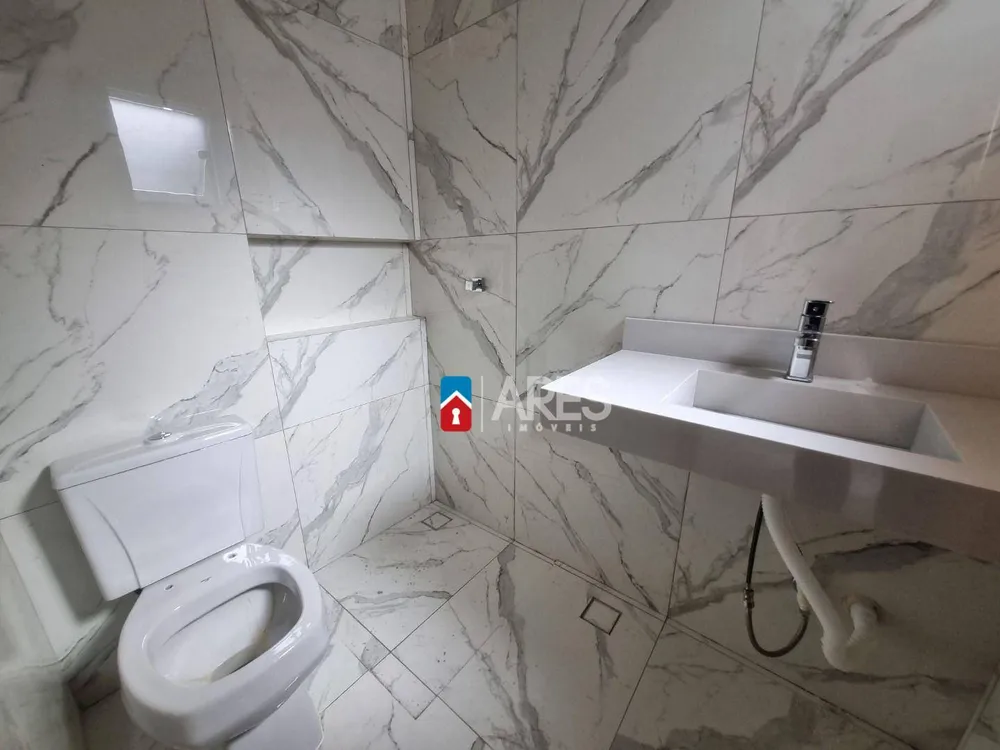 Casa, 3 quartos, 96 m² - Foto 11