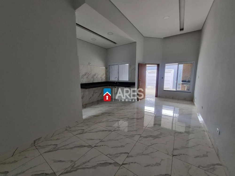 Casa, 3 quartos, 96 m² - Foto 5