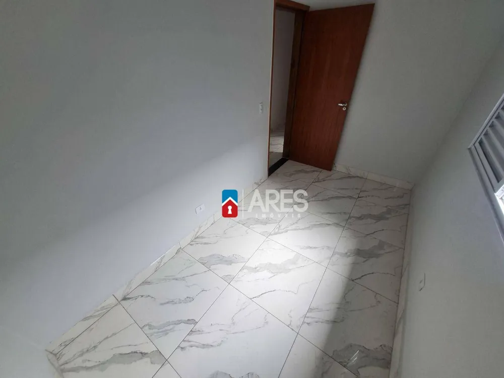 Casa, 3 quartos, 96 m² - Foto 2