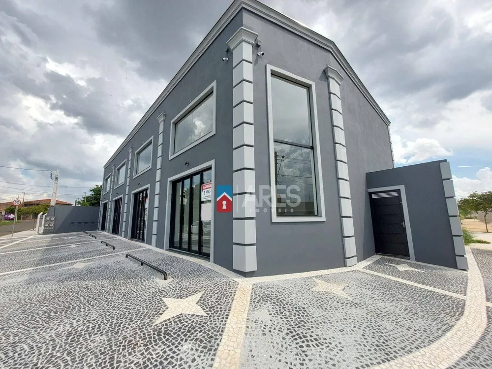 Loja-Salão, 60 m² - Foto 8