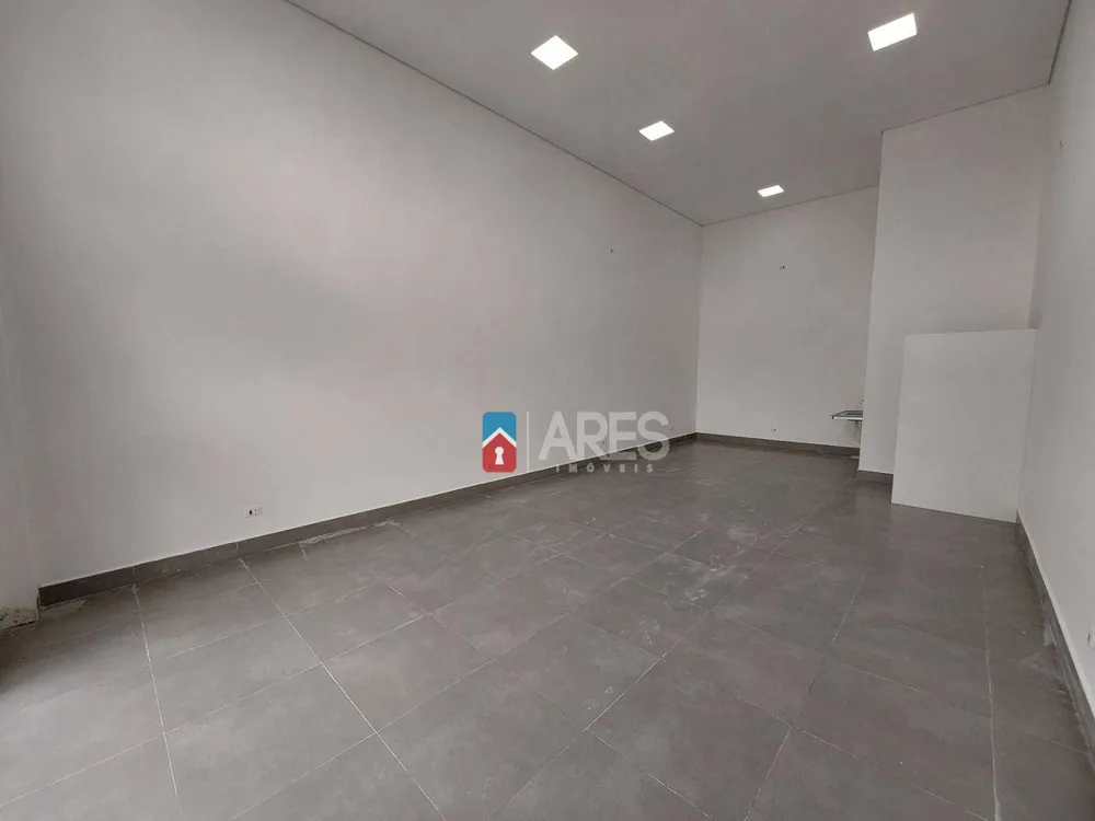 Loja-Salão, 60 m² - Foto 3