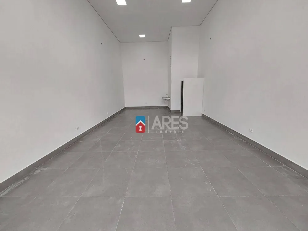 Loja-Salão, 60 m² - Foto 4