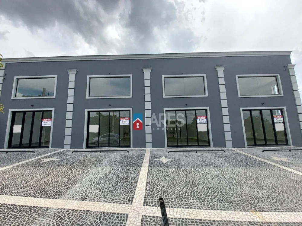 Loja-Salão, 60 m² - Foto 7