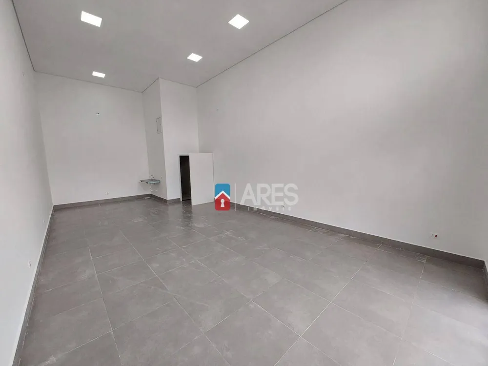 Loja-Salão, 60 m² - Foto 2