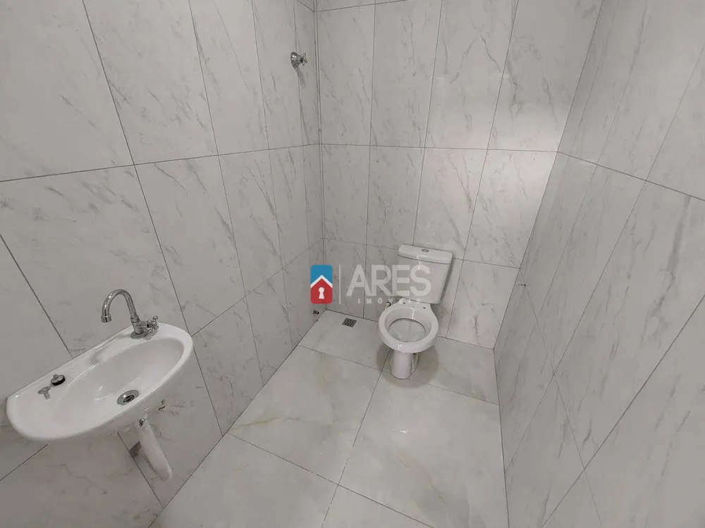 Loja-Salão, 60 m² - Foto 6