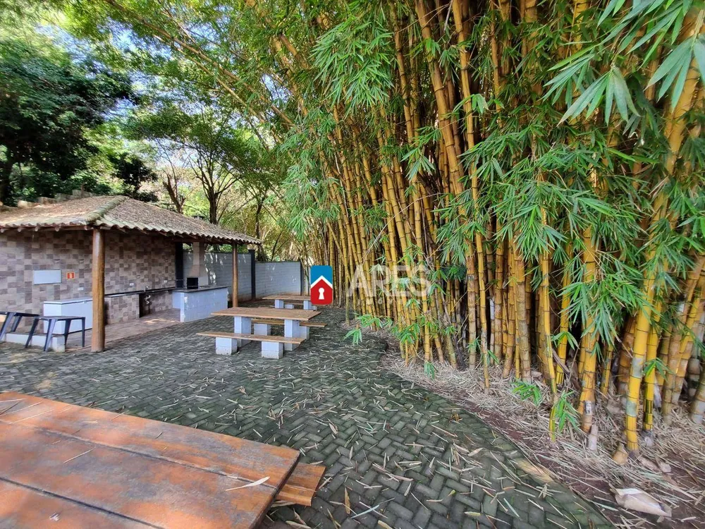 Casa de Condomínio, 3 quartos - Foto 12