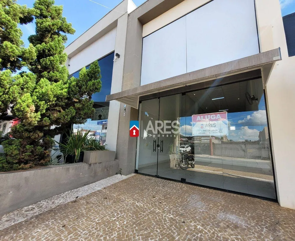 Loja-Salão, 177 m² - Foto 10