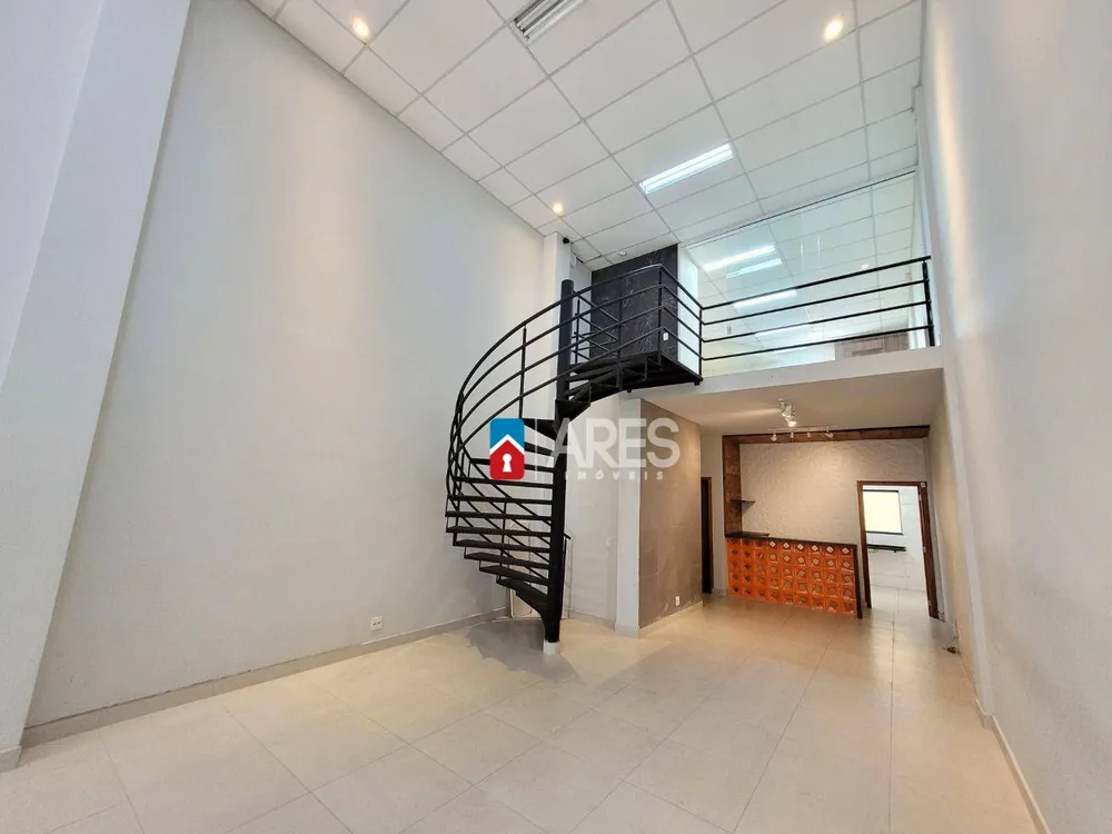 Loja-Salão, 177 m² - Foto 9