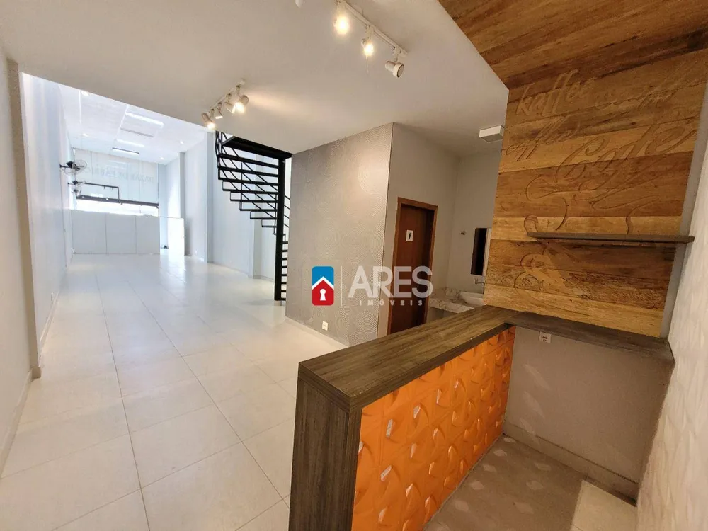 Loja-Salão, 177 m² - Foto 1