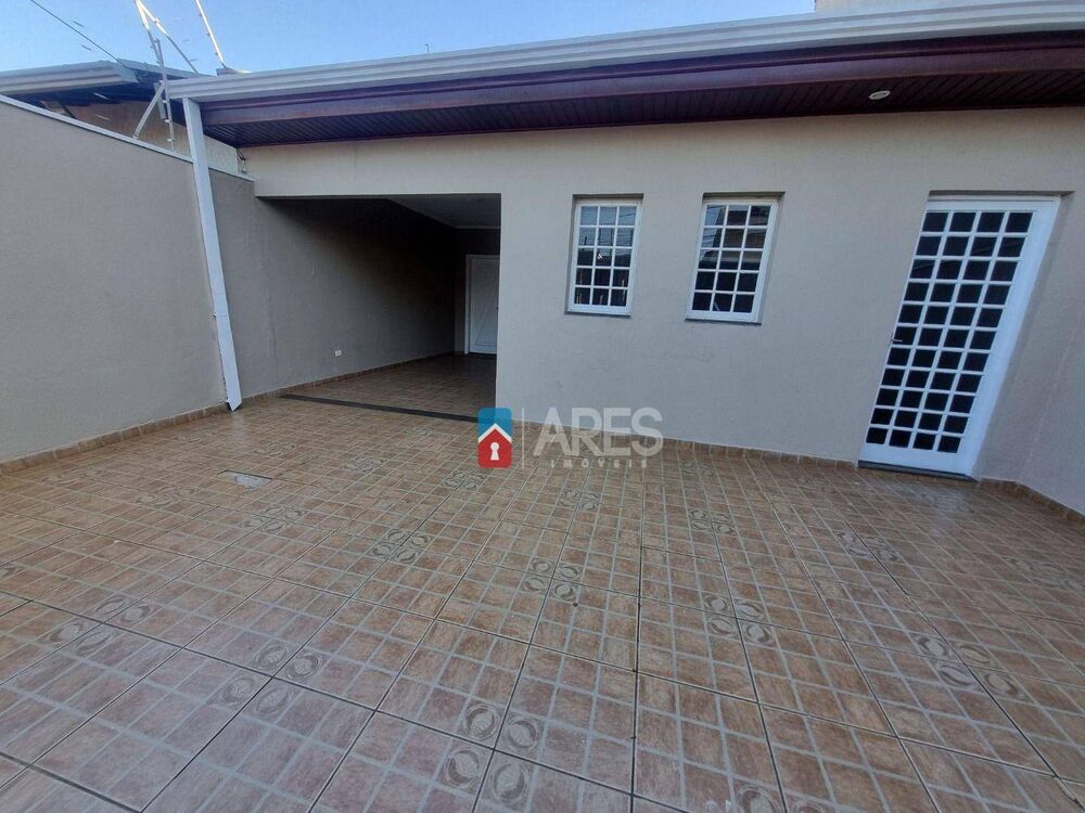 Casa, 4 quartos, 153 m² - Foto 14