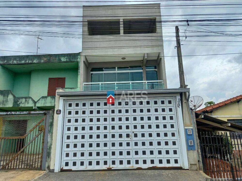 Casa, 3 quartos, 320 m² - Foto 4