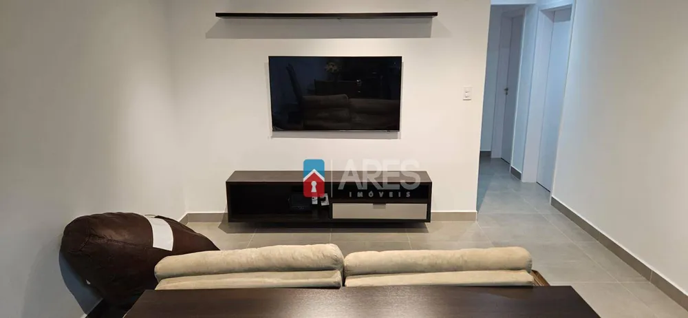 Apartamento, 3 quartos, 88 m² - Foto 2