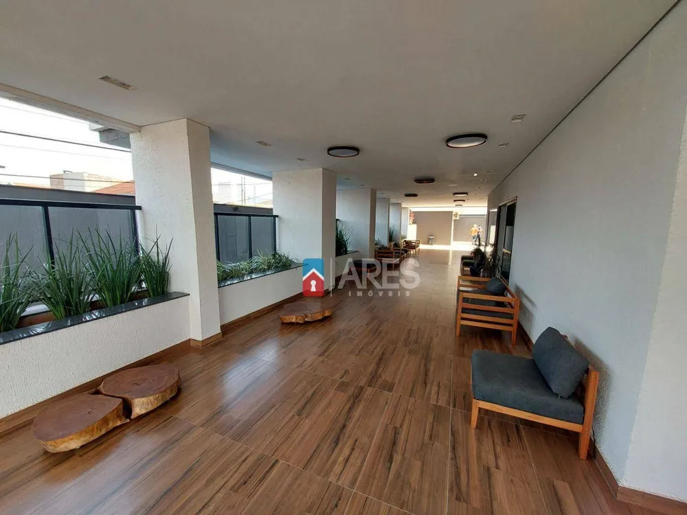 Apartamento, 3 quartos, 88 m² - Foto 13