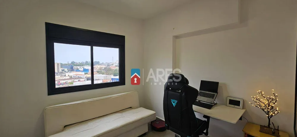 Apartamento, 3 quartos, 88 m² - Foto 6