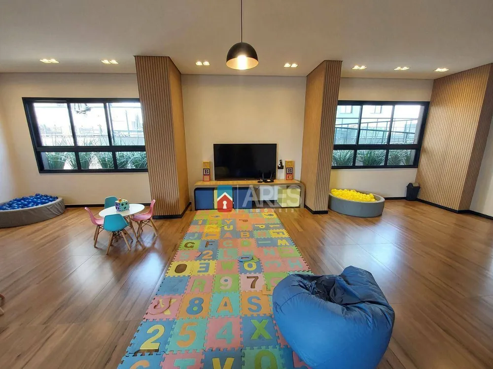 Apartamento, 3 quartos, 88 m² - Foto 11