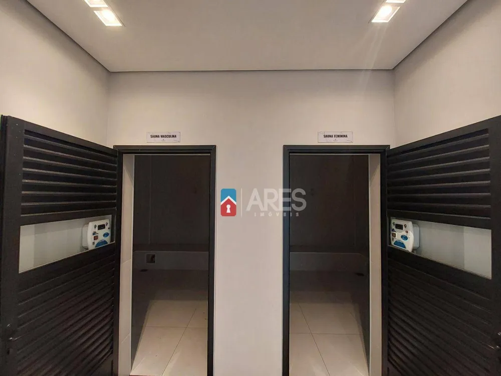Apartamento, 3 quartos, 88 m² - Foto 9