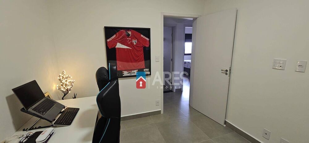 Apartamento, 3 quartos, 88 m² - Foto 2