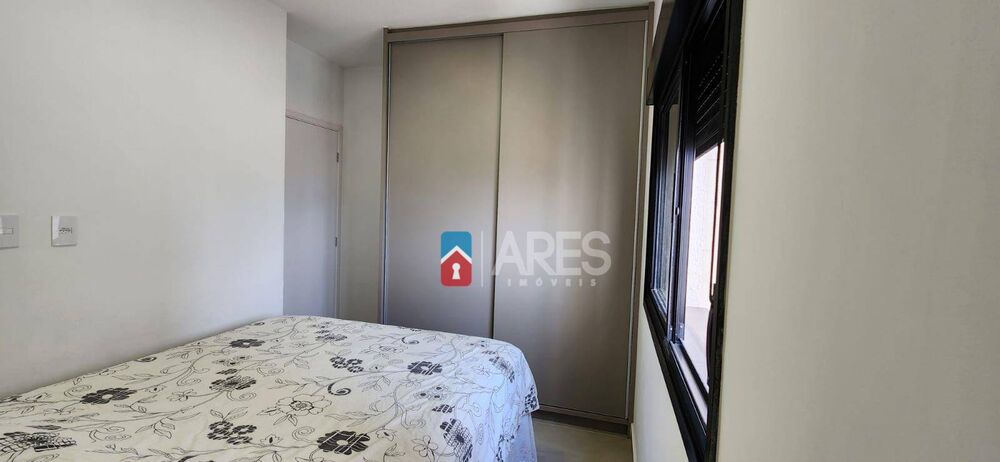 Apartamento, 3 quartos, 88 m² - Foto 1