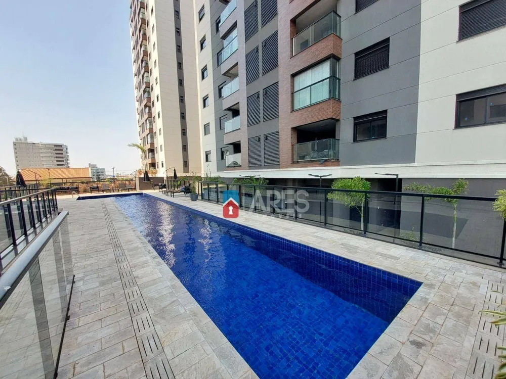 Apartamento, 3 quartos, 88 m² - Foto 1
