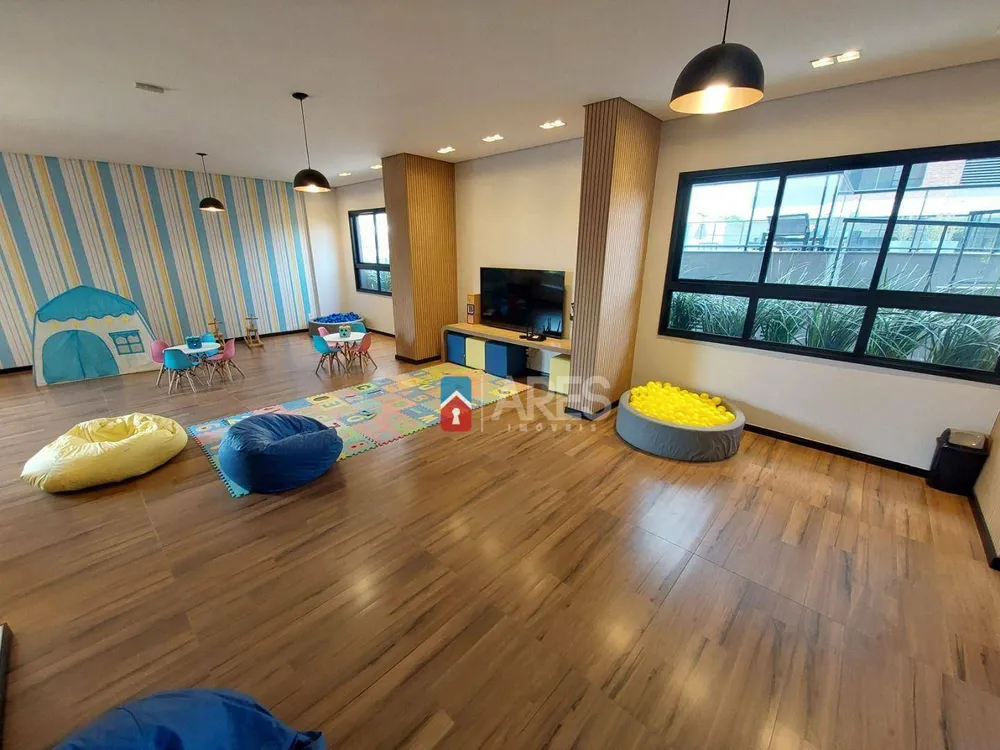 Apartamento, 3 quartos, 88 m² - Foto 10