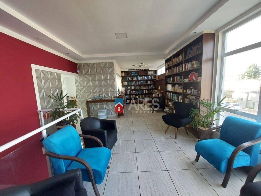 Sala-Conjunto, 12 m² - Foto 2