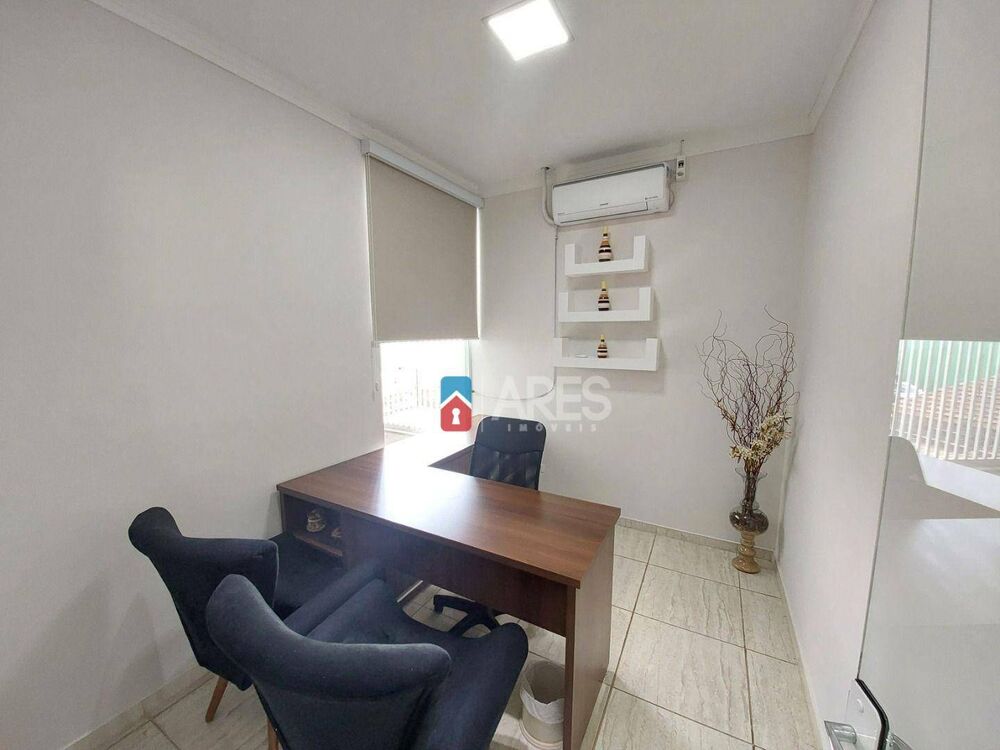 Sala-Conjunto, 12 m² - Foto 1