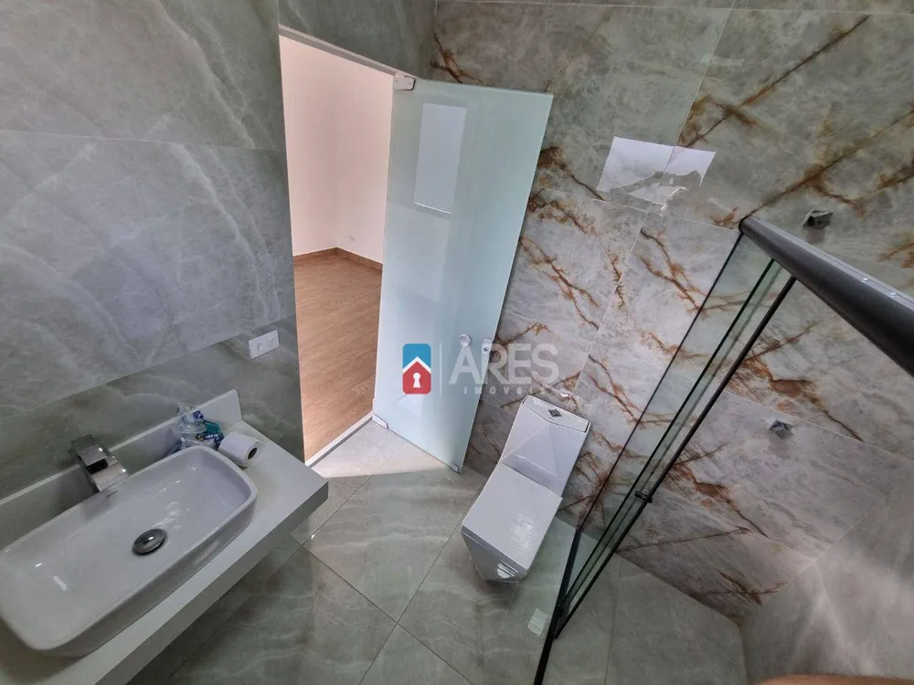 Casa, 3 quartos, 196 m² - Foto 6
