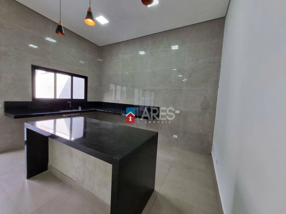 Casa, 3 quartos, 196 m² - Foto 4