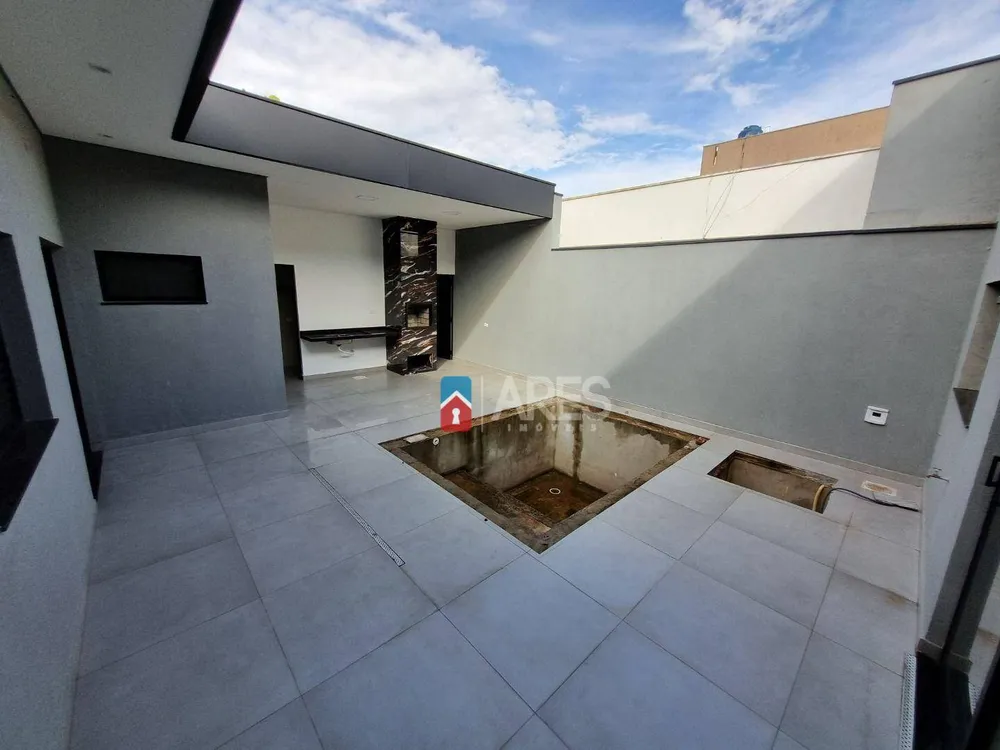 Casa, 3 quartos, 196 m² - Foto 12