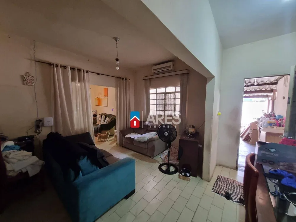 Casa, 5 quartos, 296 m² - Foto 5
