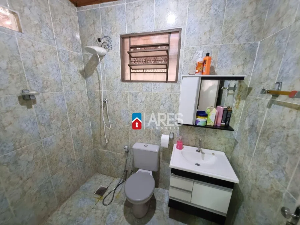 Casa, 5 quartos, 296 m² - Foto 12