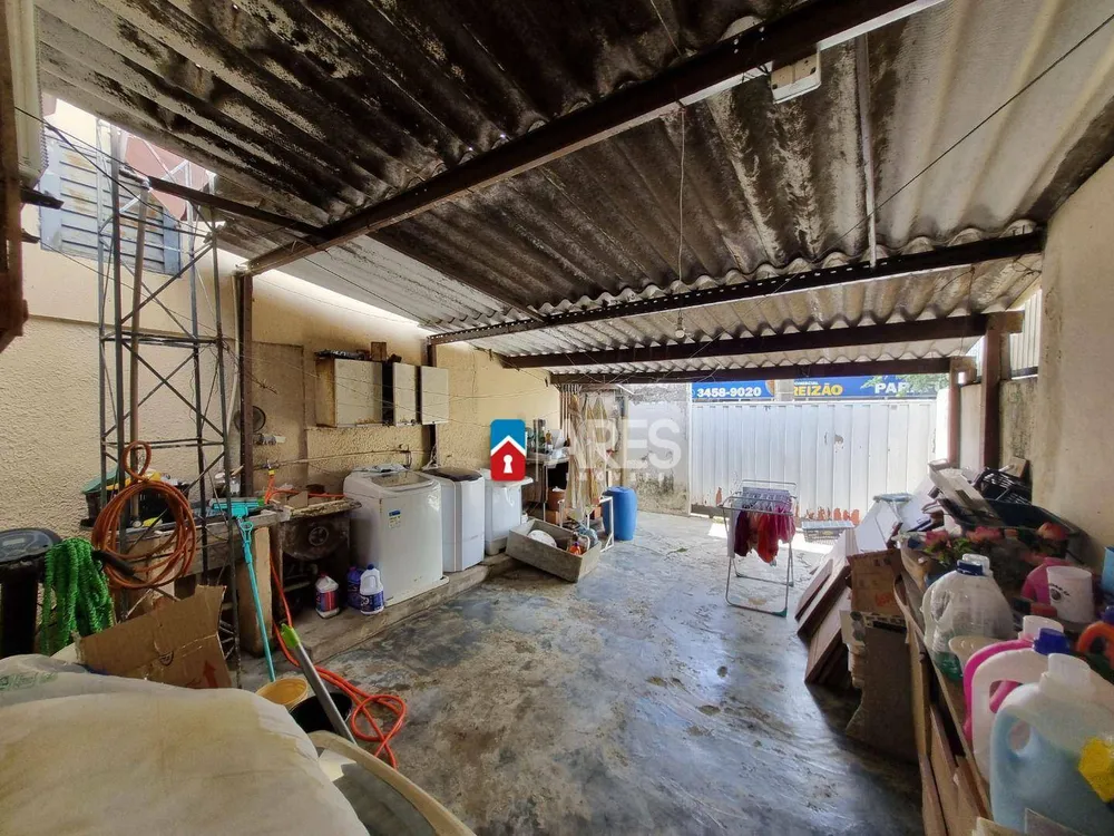 Casa, 5 quartos, 296 m² - Foto 6