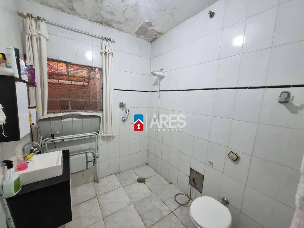 Casa, 5 quartos, 296 m² - Foto 7