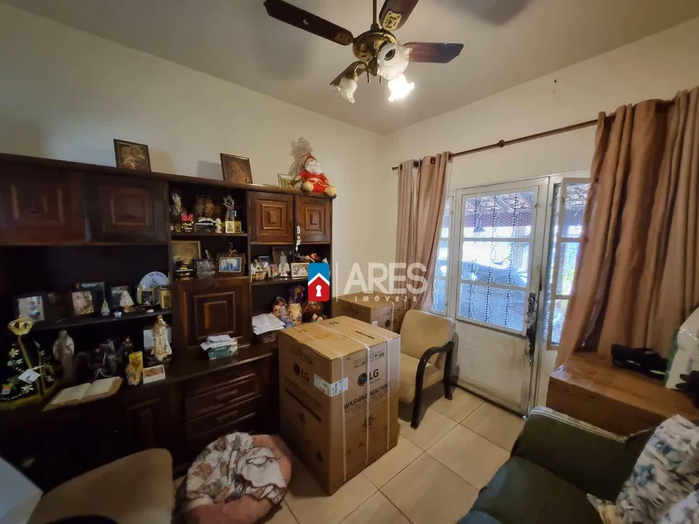 Casa, 5 quartos, 296 m² - Foto 2
