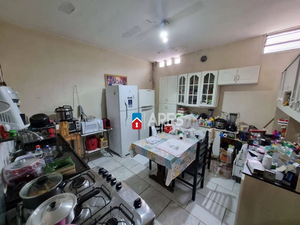 Casa, 5 quartos, 296 m² - Foto 8