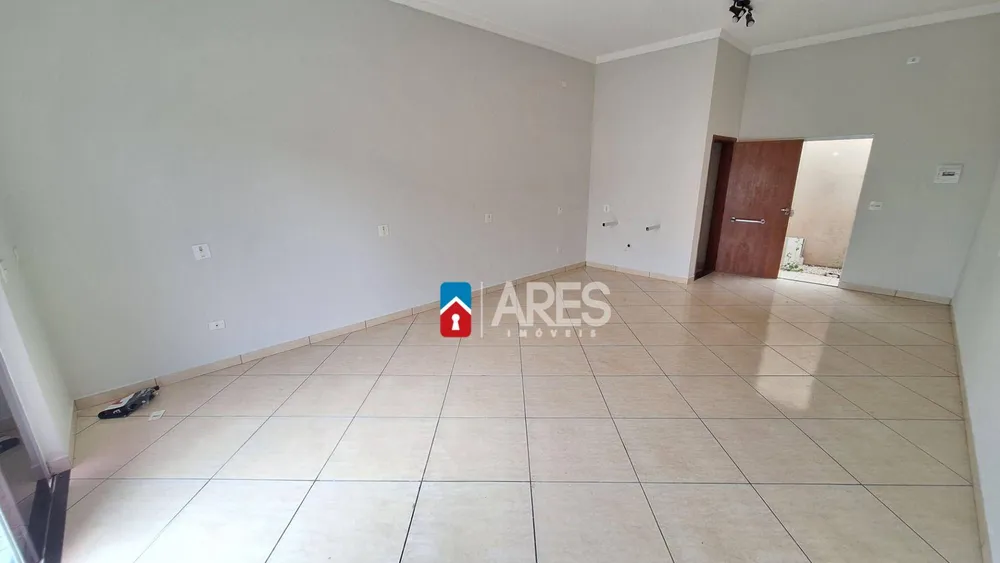 Loja-Salão, 50 m² - Foto 1