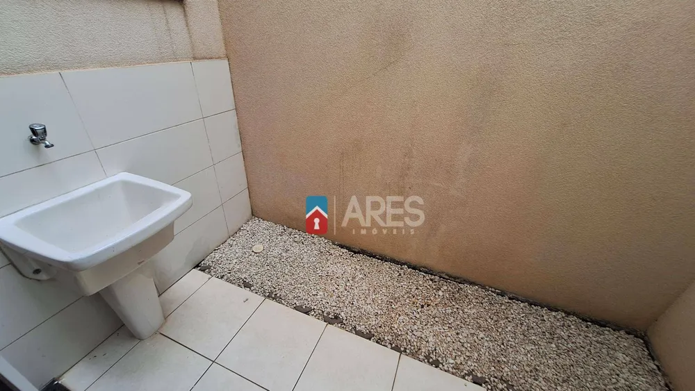 Loja-Salão, 50 m² - Foto 10