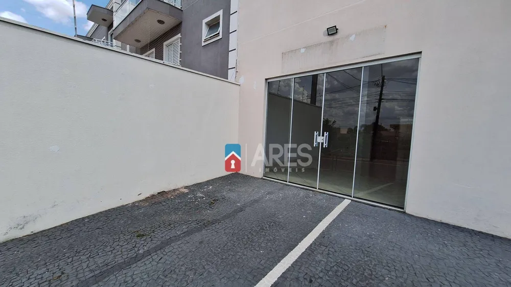 Loja-Salão, 50 m² - Foto 2