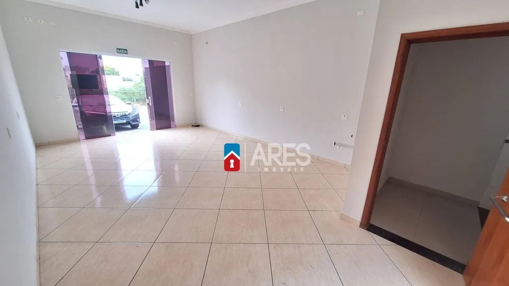 Loja-Salão, 50 m² - Foto 4