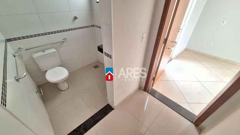 Loja-Salão, 50 m² - Foto 9