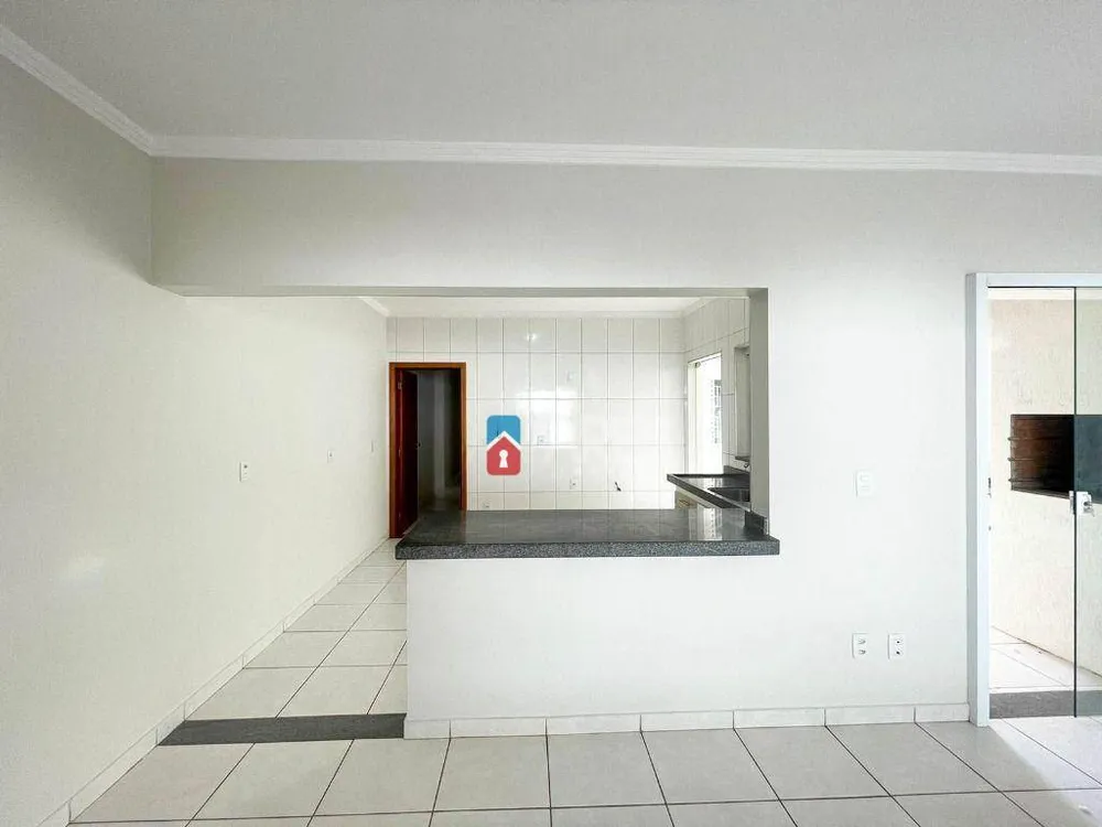 Casa, 3 quartos, 117 m² - Foto 3