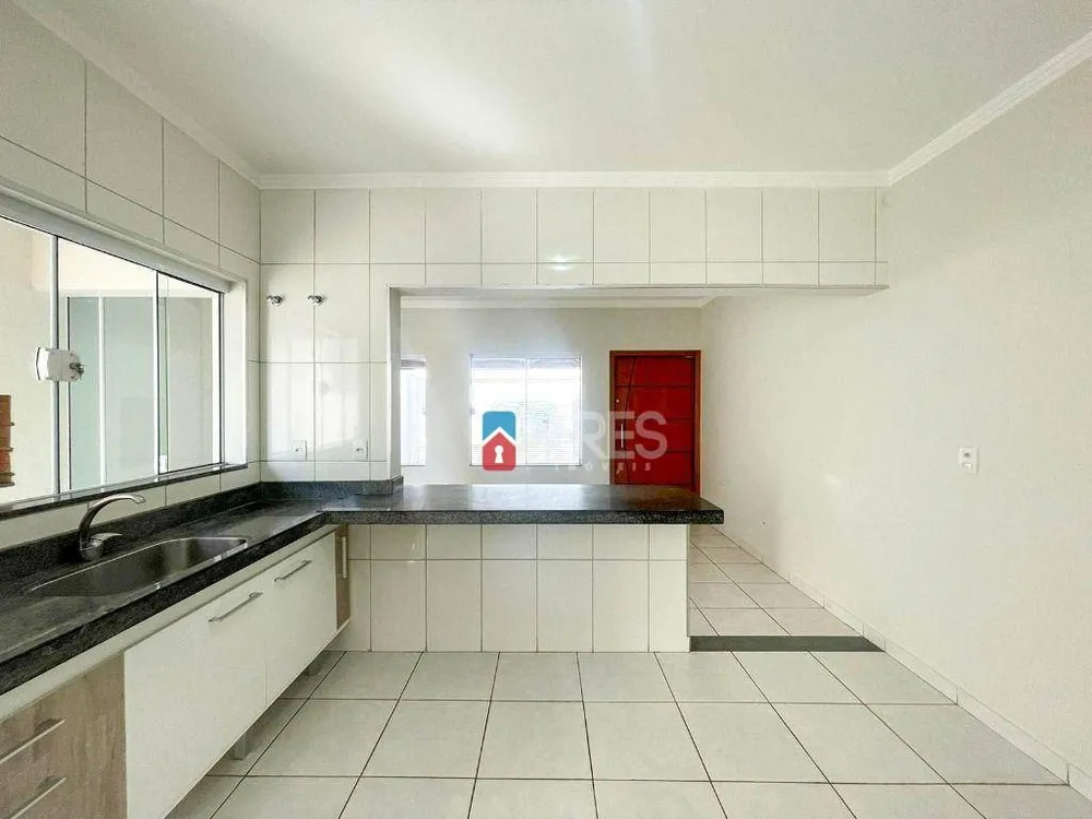 Casa, 3 quartos, 117 m² - Foto 4