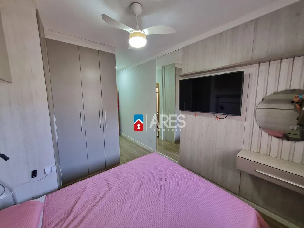 Apartamento, 2 quartos, 72 m² - Foto 8